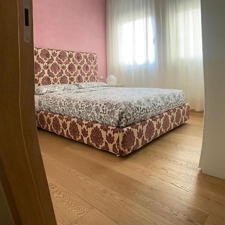 Sweet Apartment Padua Buitenkant foto