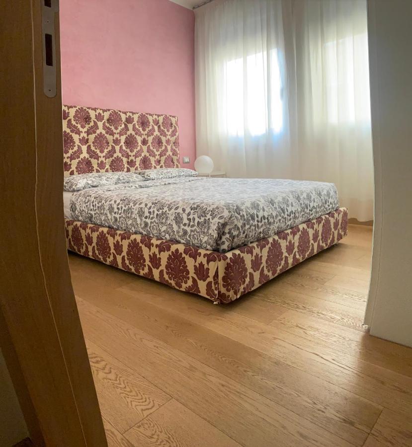 Sweet Apartment Padua Buitenkant foto