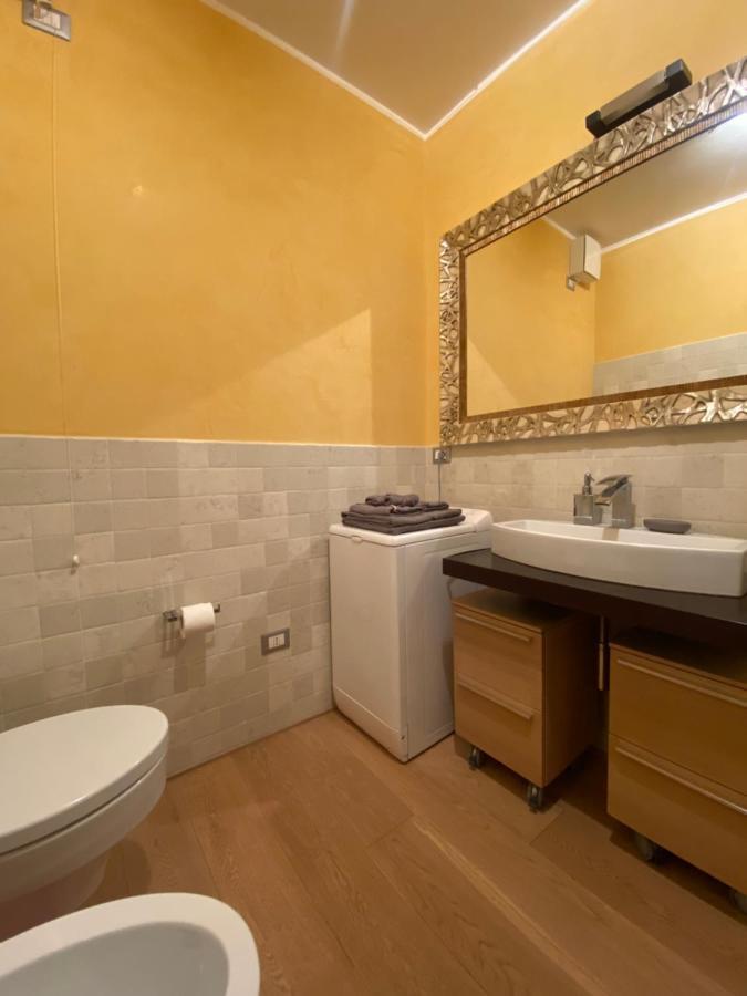 Sweet Apartment Padua Buitenkant foto