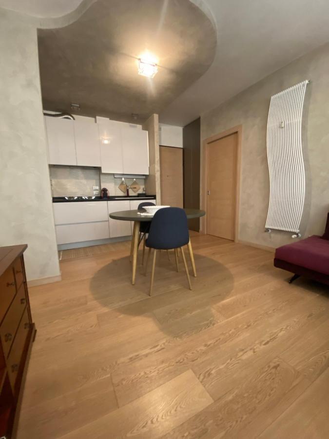 Sweet Apartment Padua Buitenkant foto