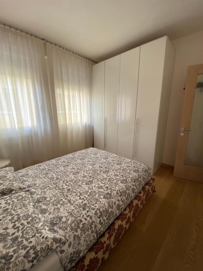 Sweet Apartment Padua Buitenkant foto