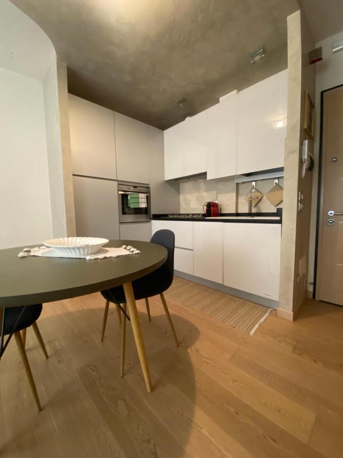 Sweet Apartment Padua Buitenkant foto