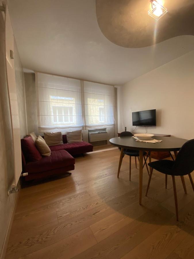 Sweet Apartment Padua Buitenkant foto
