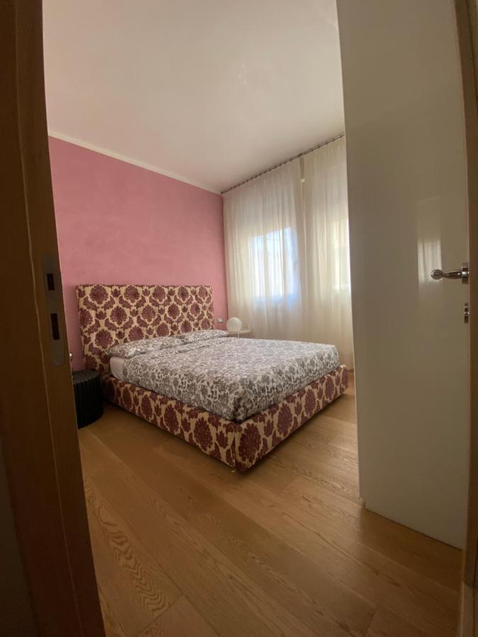 Sweet Apartment Padua Buitenkant foto