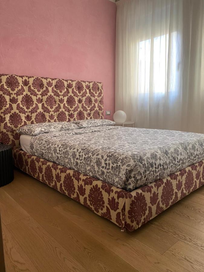 Sweet Apartment Padua Buitenkant foto